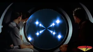 Backdrop to the movie "Forbidden Planet" #228862