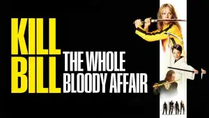 Backdrop to the movie "Kill Bill: The Whole Bloody Affair" #815962
