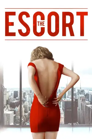 Poster to the movie "The Escort" #875514