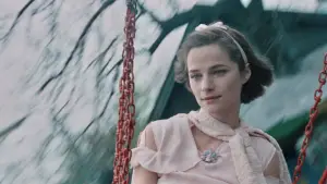 Backdrop to the movie "The Night Porter" #717630