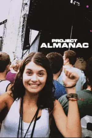 Project Almanac