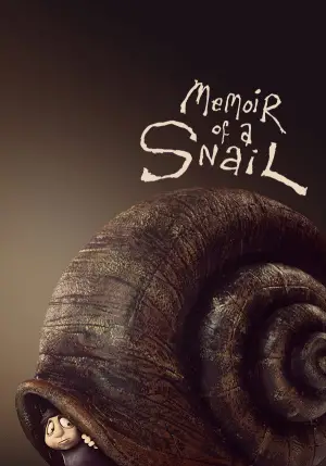 Poster to the movie "Memoir of a Snail" #574782