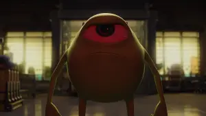 Backdrop to the movie "Monsters University" #652117