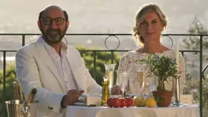 Backdrop to the movie "Brillantissime" #660318