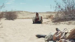 Backdrop to the movie "Pioneers" #715789