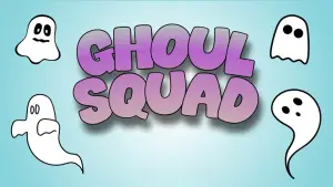 Backdrop to the movie "Ghoul Squad" #936807