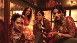 Backdrop to the movie "Pressure Cooker" #770112