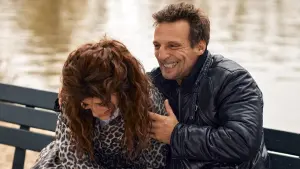 Backdrop to the movie "Rachel