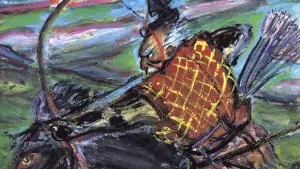 Backdrop to the movie "Ran" #750744