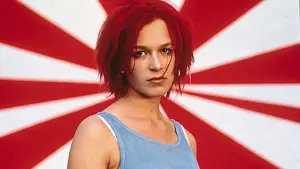 Backdrop to the movie "Run Lola Run" #225753