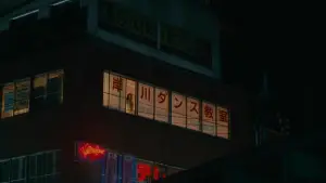 Backdrop to the movie "Shall We Dance?" #619537