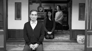 Backdrop to the movie "Teki Cometh" #783437