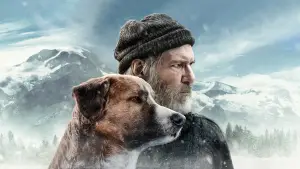 Backdrop to the movie "The Call of the Wild" #724316