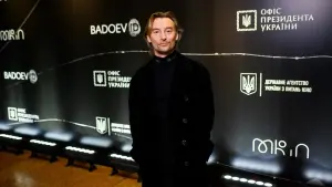 Backdrop to the movie "The Hardest Hour" #403118