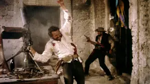 Backdrop to the movie "The Wild Bunch" #732836