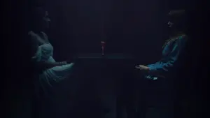 Watch film The Woman Under the Stage | Teaser Trailer