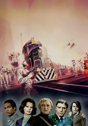 The Cassandra Crossing