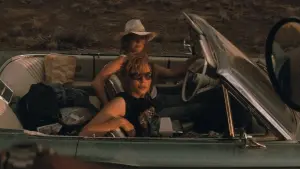 Backdrop to the movie "Thelma & Louise" #206542