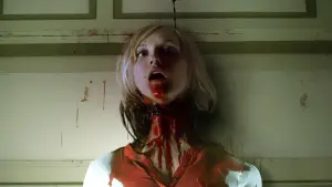 Backdrop to the movie "Wrong Turn 4: Bloody Beginnings" #793655