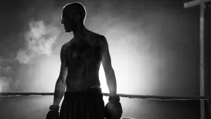 Backdrop to the movie "The Survivor" #312857