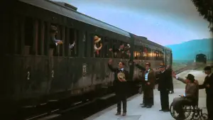 Backdrop to the movie "The Godfather Part II" #531258