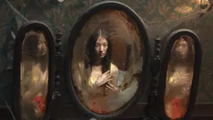 Backdrop to the movie "404 Run Run" #705328