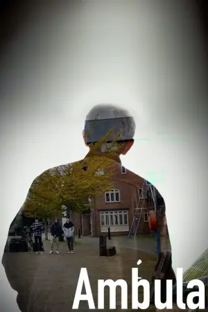 Movie poster "Ambula"