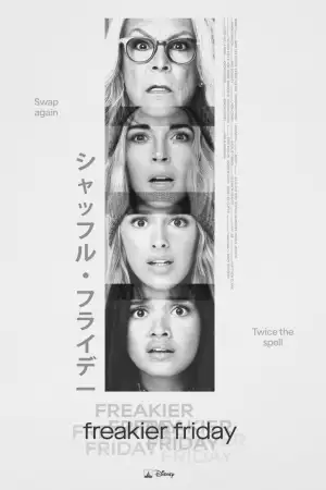 Freakier Friday