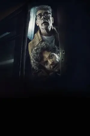 Poster to the movie "Neighborhood Watch" #583569