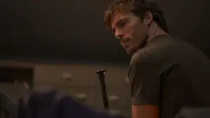 Backdrop to the movie "Bagman" #628860