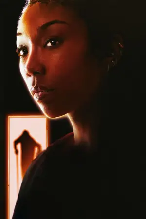 Poster to the movie "The Front Room" #707650