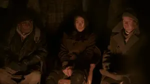 Backdrop to the movie "Night Raiders" #490311