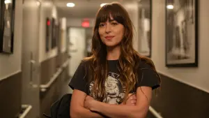 Backdrop to the movie "The High Note" #244813