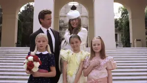 Backdrop to the movie "A Cinderella Story" #731420