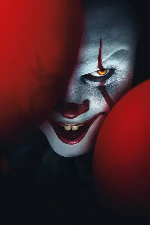 Poster to the movie "It Chapter Two" #574663