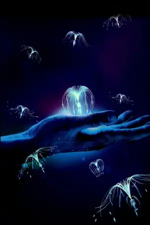 Poster to the movie "Avatar" #516681