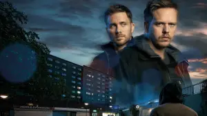 Backdrop to the movie "Beck 54 - In the shadows" #768052