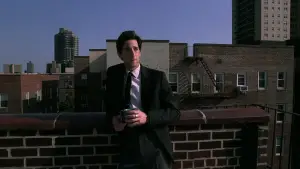 Backdrop to the movie "Detachment" #710898