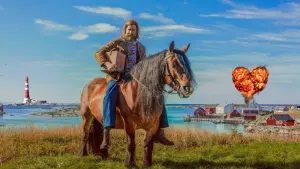 Backdrop to the movie "Everybody Hates Johan" #367637