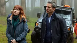 Backdrop to the movie "Force of Nature: The Dry 2" #755728