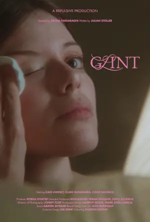 Poster to the movie "Glint" #541836