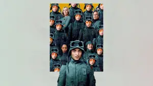 Backdrop to the movie "Mickey 17" #556354