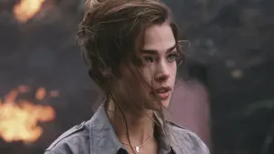 Backdrop to the movie "The World Is Not Enough" #323846