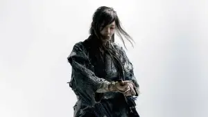 Backdrop to the movie "ICHI" #693147