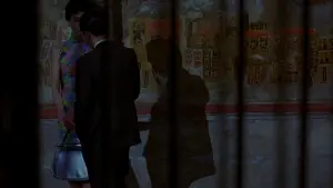 Backdrop to the movie "In the Mood for Love" #527261