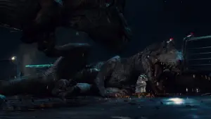 Backdrop to the movie "Jurassic World" #578696