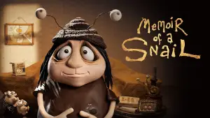 Memoir of a Snail