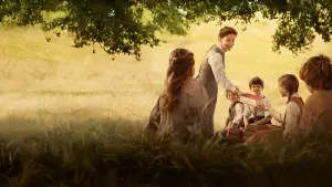 Backdrop to the movie "Miss Violet" #533779