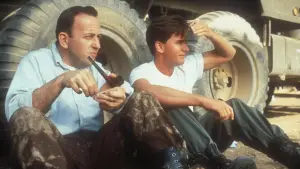 Backdrop to the movie "Nightbreaker" #729416