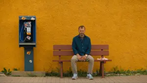 Backdrop to the movie "Nobody 2" #550250